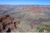 Photo Reference of Background Grand Canyon 0058